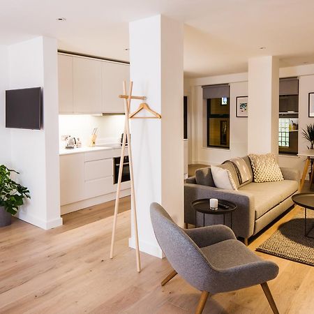 Hiding Space Westgate Apartments Bath Esterno foto