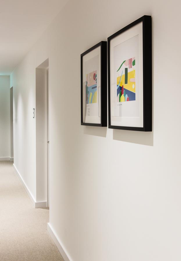 Hiding Space Westgate Apartments Bath Esterno foto
