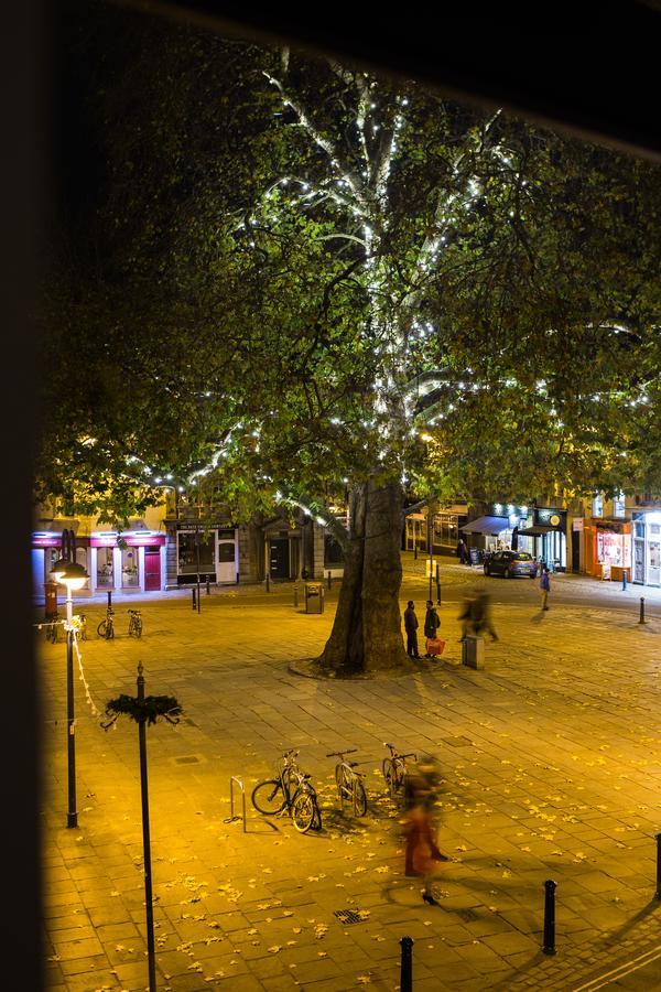 Hiding Space Westgate Apartments Bath Esterno foto