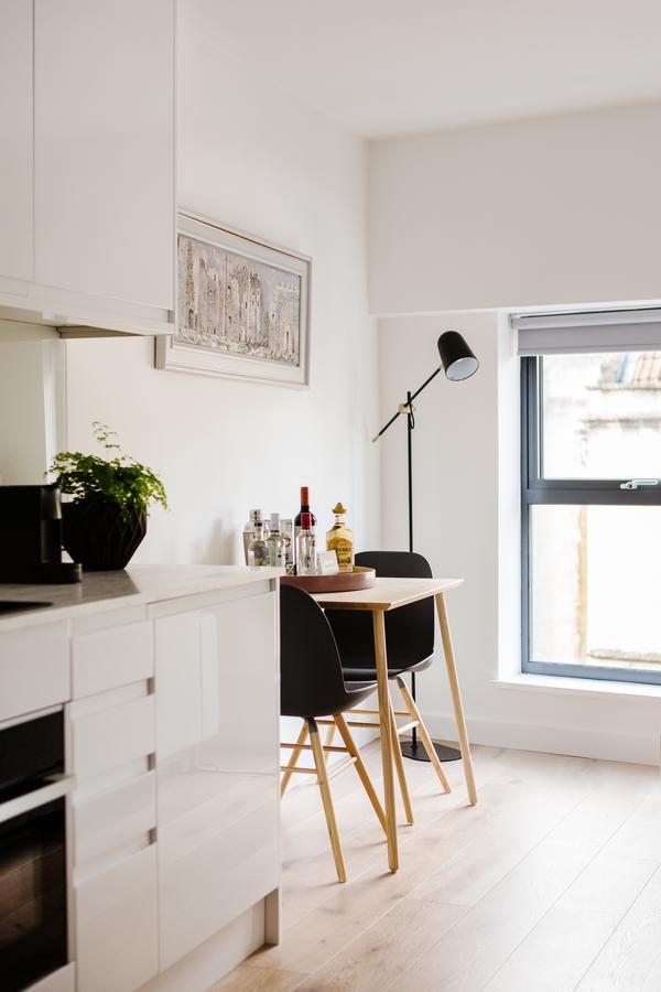 Hiding Space Westgate Apartments Bath Esterno foto