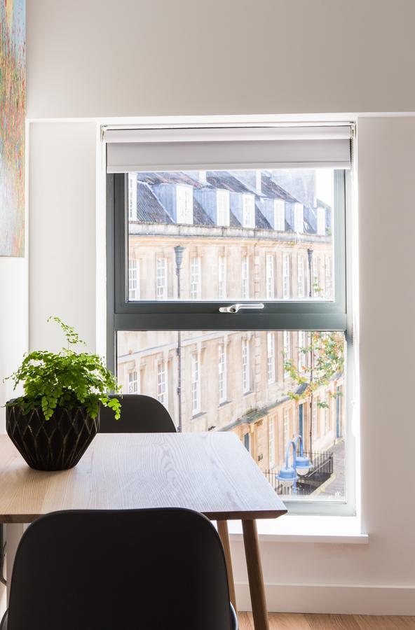 Hiding Space Westgate Apartments Bath Esterno foto