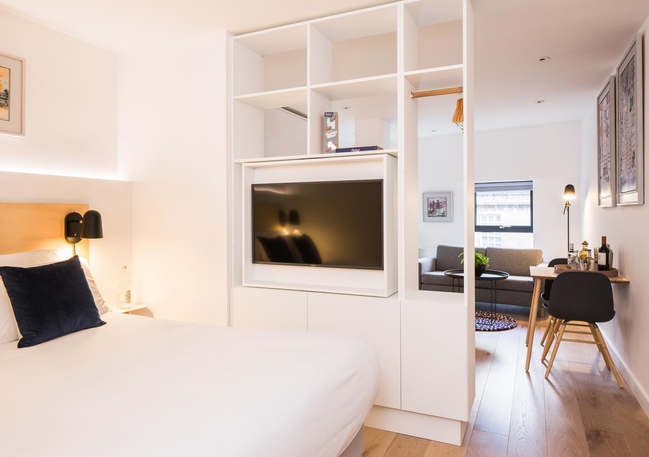 Hiding Space Westgate Apartments Bath Esterno foto