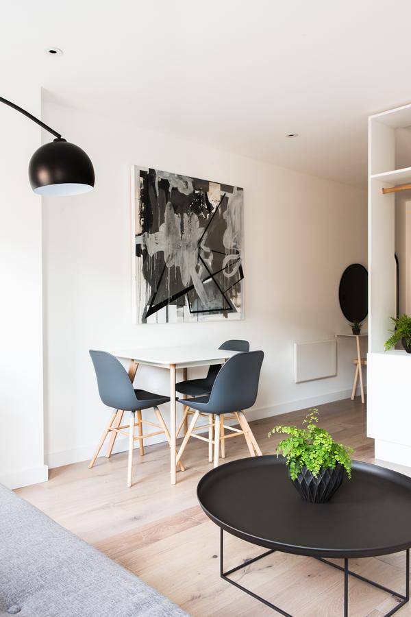 Hiding Space Westgate Apartments Bath Esterno foto