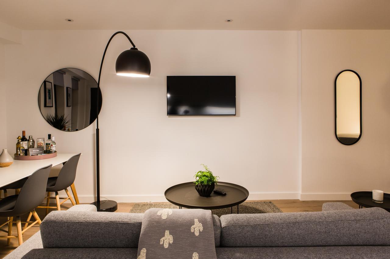 Hiding Space Westgate Apartments Bath Esterno foto