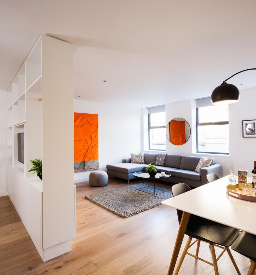 Hiding Space Westgate Apartments Bath Esterno foto