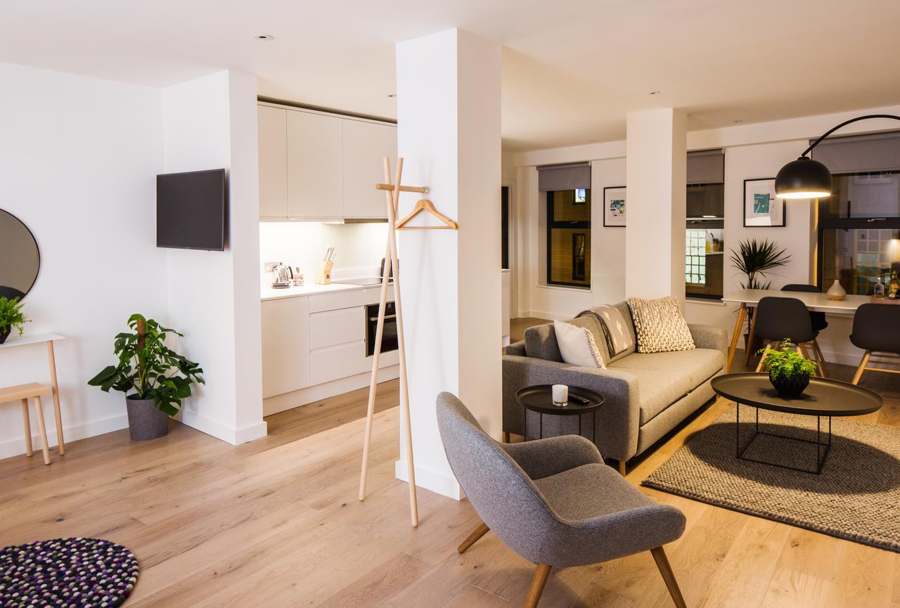 Hiding Space Westgate Apartments Bath Esterno foto
